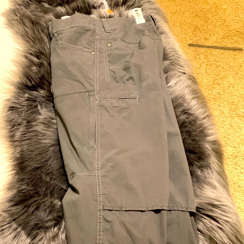 Kuhl Konfidant Air pants